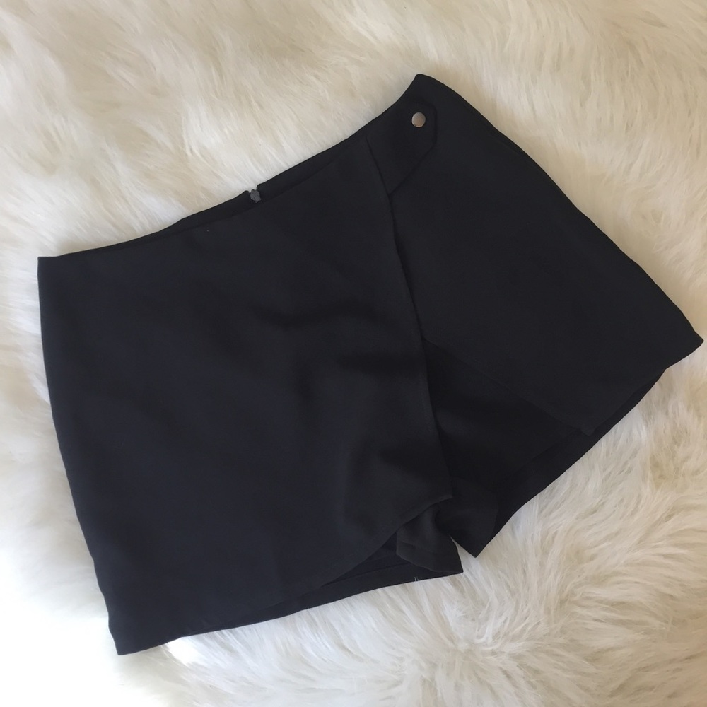 { forever 21 skort }